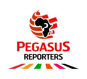 Pegasus Reporters